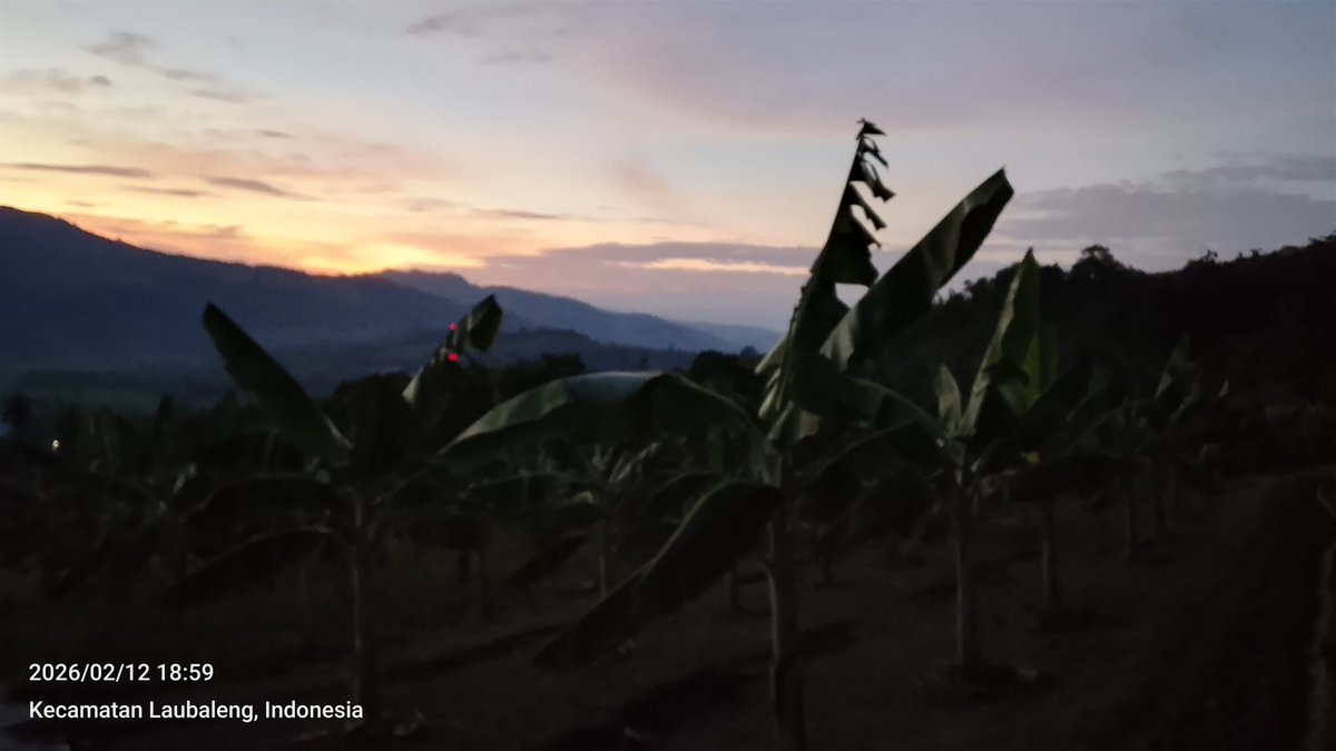 jhon petrus (@tariganjhon) on Twitter photo 