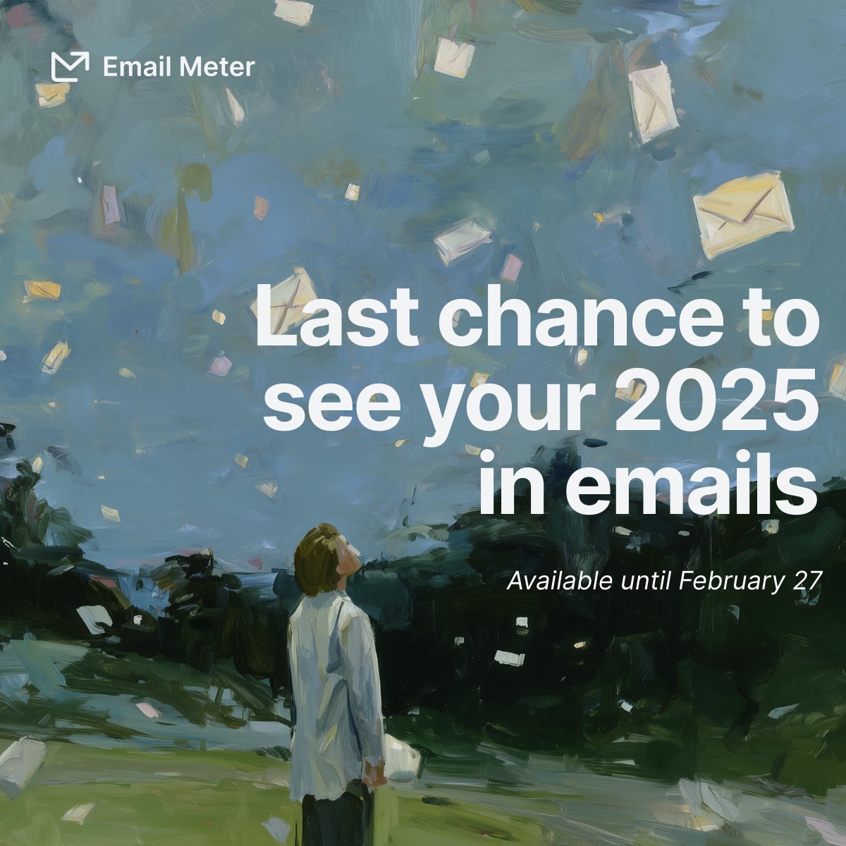 Email Meter tweet media