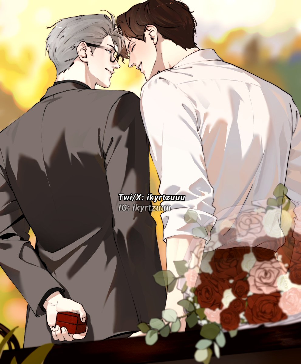 Nerd Project: Proposal 💍🌹❤
#너드프로젝트 #nerdproject #valentines