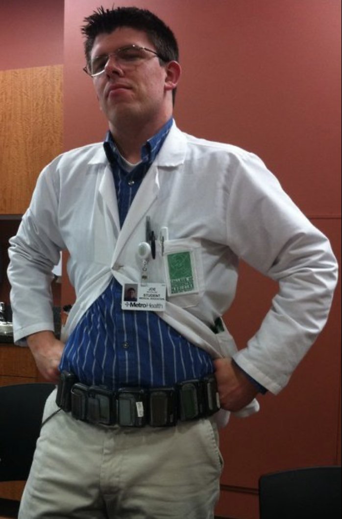 Dr Joseph McCollom DO tweet media