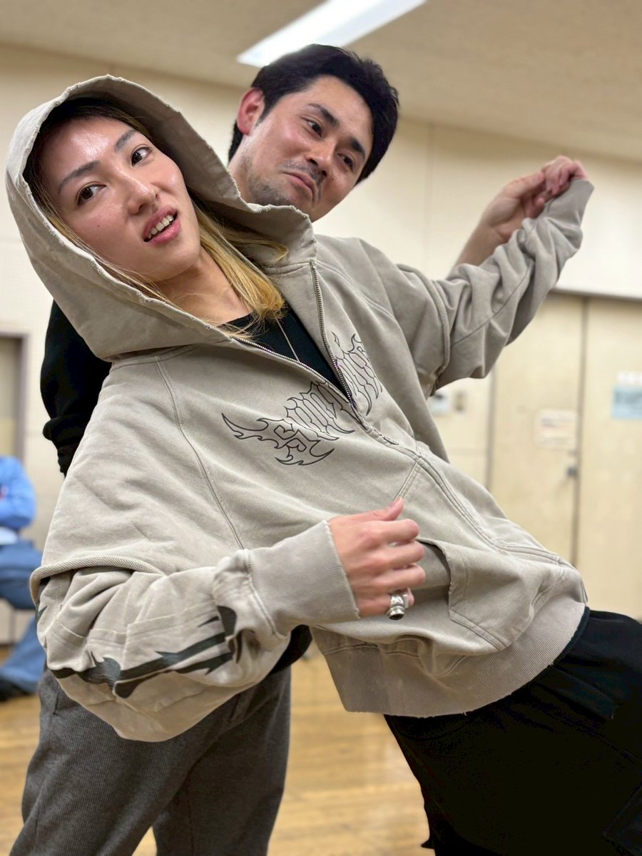 llnutupfam【公式】🌈 (@illnutupfam_) / Posts / X