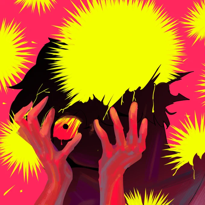 フラッシュバック