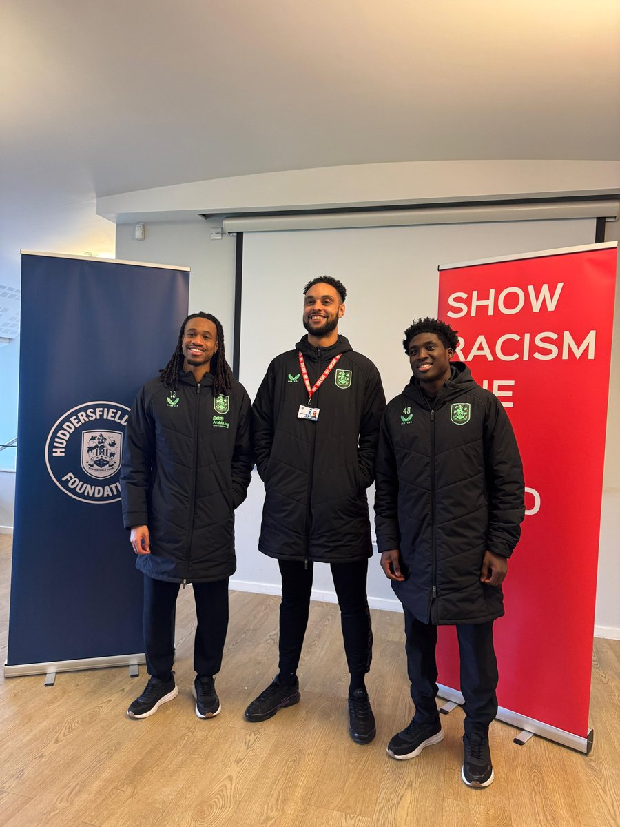 Show Racism the Red Card tweet media