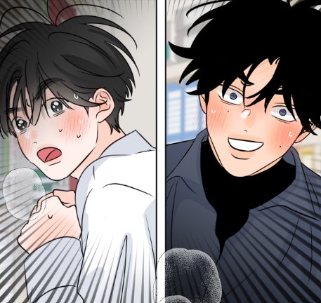 <향의 경계> 70화 업로드 되었습니다😊
오늘도 감사합니다!

lezhin.com/ko/comic/alert…