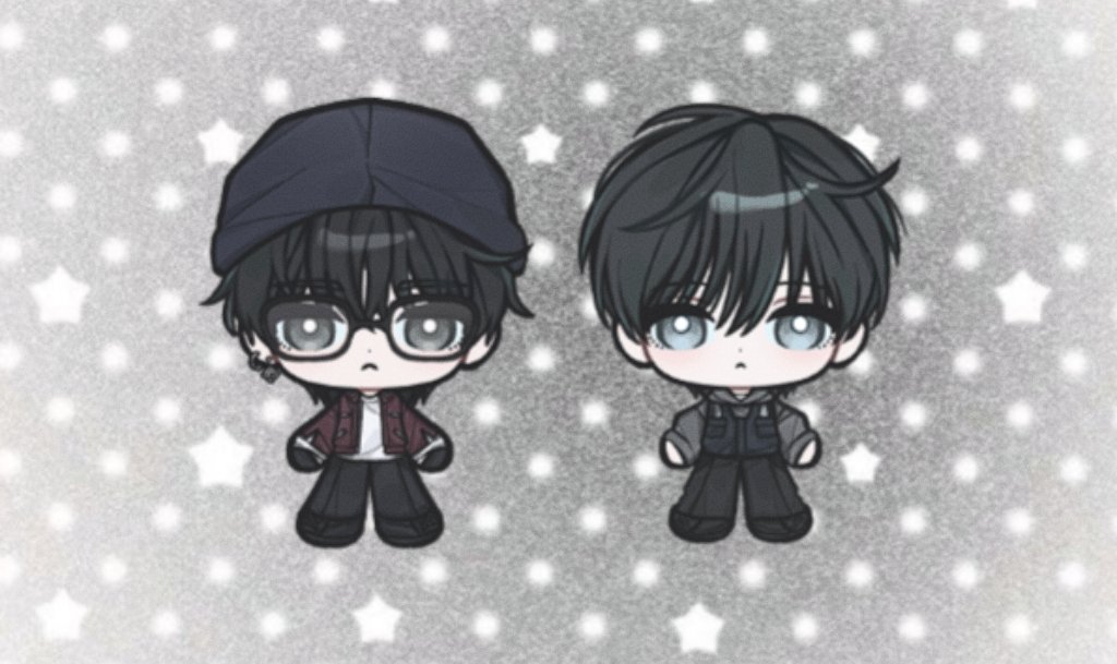 달칵. 코디 #해피투게더