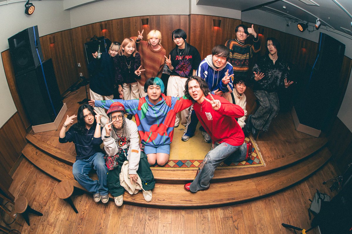 そら (@seventh_sora) / Posts / X