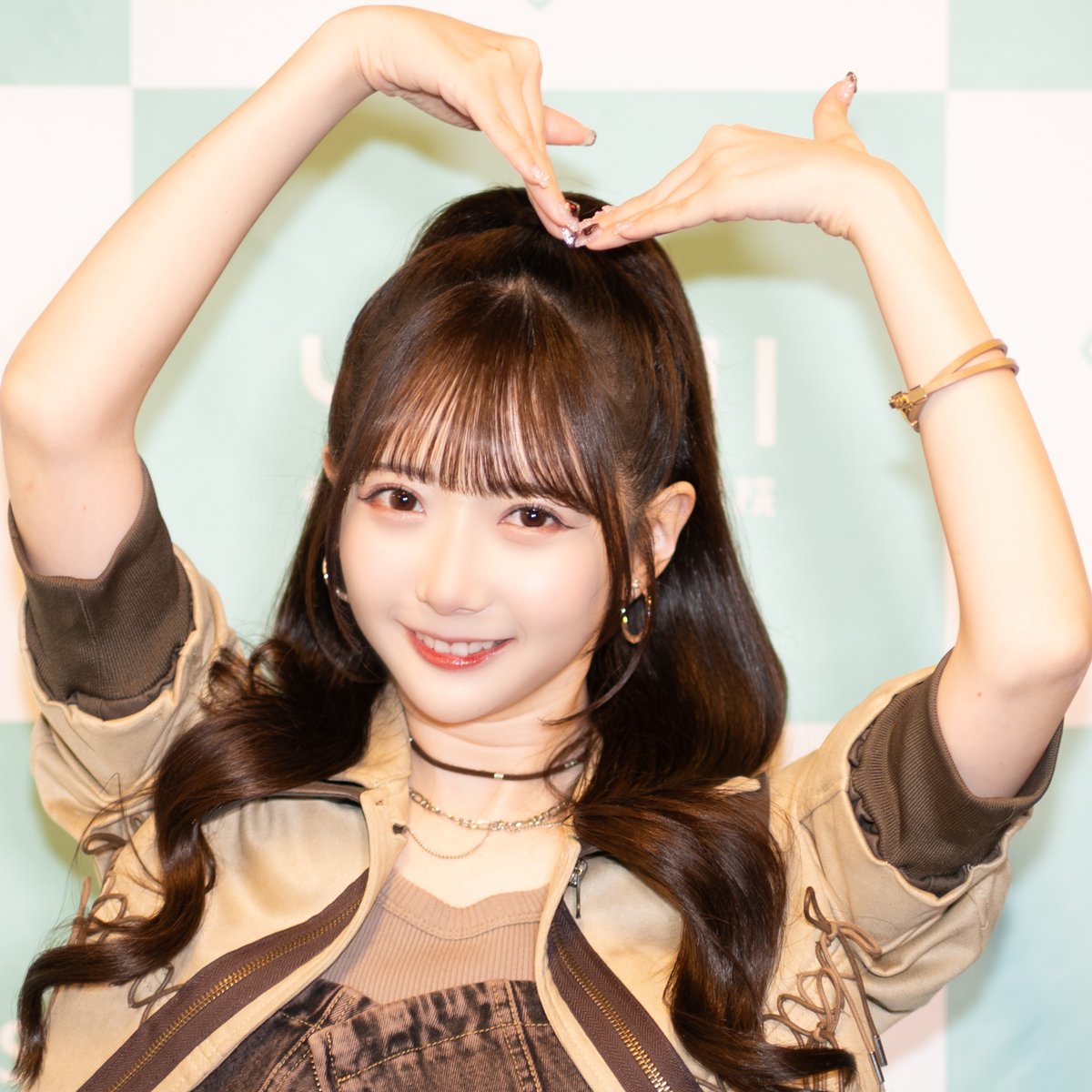 2026.02.08 ≠ME 11th single 『排他的ファイター』個別撮影会 谷崎早