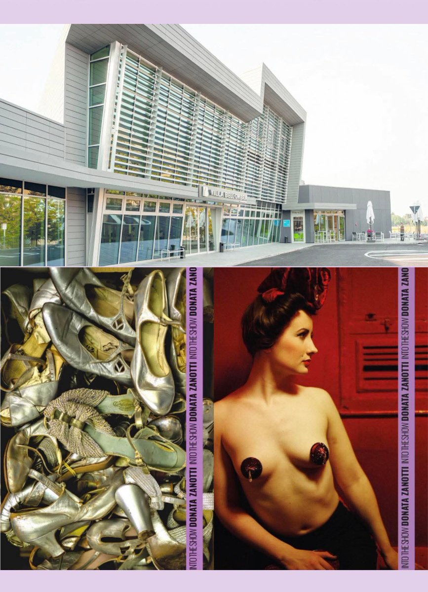 «𝑂𝑔𝑔𝑖 𝑝𝑒𝑟 𝑚𝑒 𝑙’𝑎𝑡𝑡𝑒𝑠𝑎 𝑠𝑖 𝑖𝑑𝑒𝑛𝑡𝑖𝑓𝑖𝑐𝑎 𝑚𝑜𝑙𝑡𝑜 𝑛𝑒𝑙𝑙𝑒 𝑚𝑖𝑒 𝑖𝑚𝑚𝑎𝑔𝑖𝑛𝑖 𝑑𝑖 𝑠𝑐𝑎𝑟𝑝𝑒 𝑑𝑎 𝑠𝑐𝑒𝑛𝑎 𝑟𝑖𝑝𝑜𝑠𝑡𝑒 𝑛𝑒𝑙𝑙𝑒 𝑙𝑜𝑟𝑜 𝑠𝑐𝑎𝑡𝑜𝑙𝑒»

Aspettando Into the Show by <a href="/DonataZanotti/">Donata Zanotti</a> / 16 febbraio Villa Bellombra