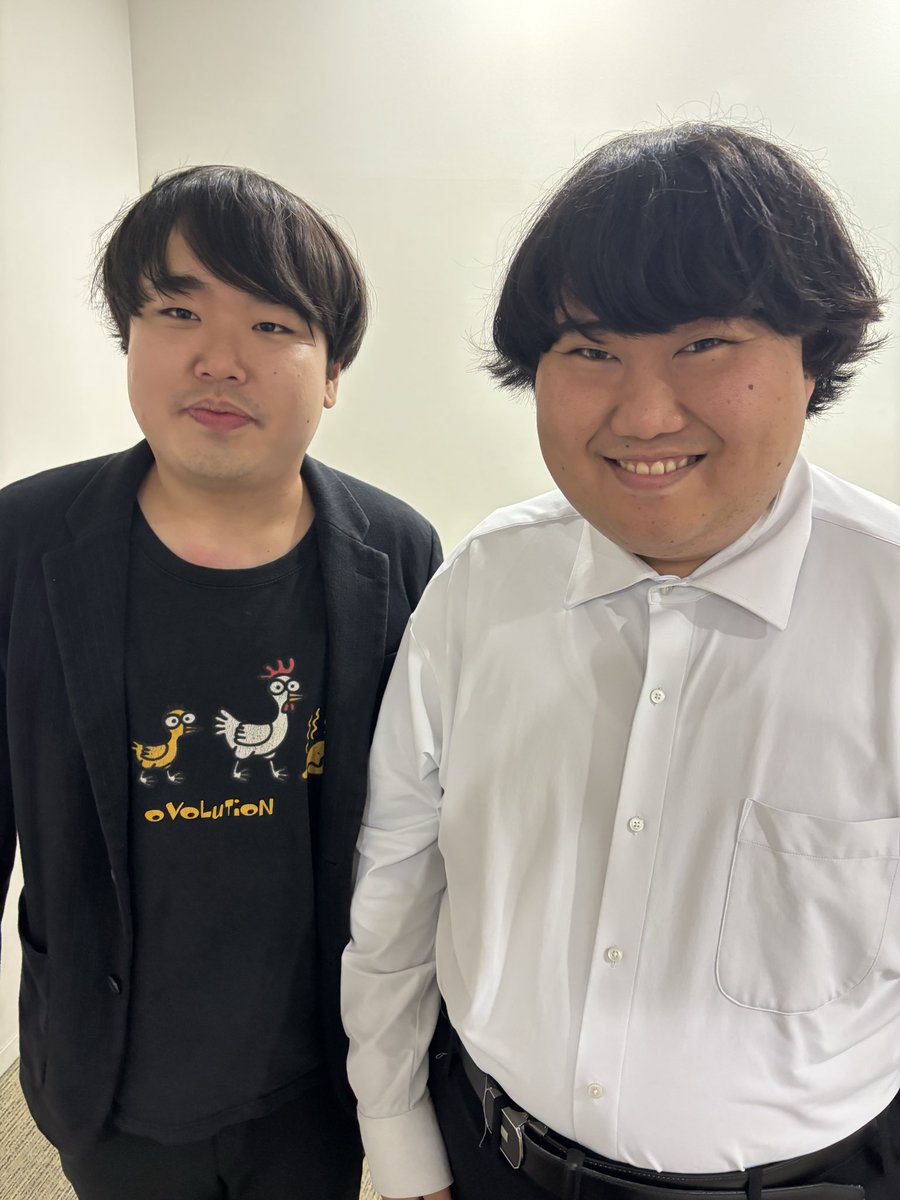 プレGETありがとうございました！
今日出られなかった軍鶏の写真置いときます。

プレGETあるある
Xで「プレGET」と検索すると「誕プレGETしました！」という幸せポストが出てくる。
