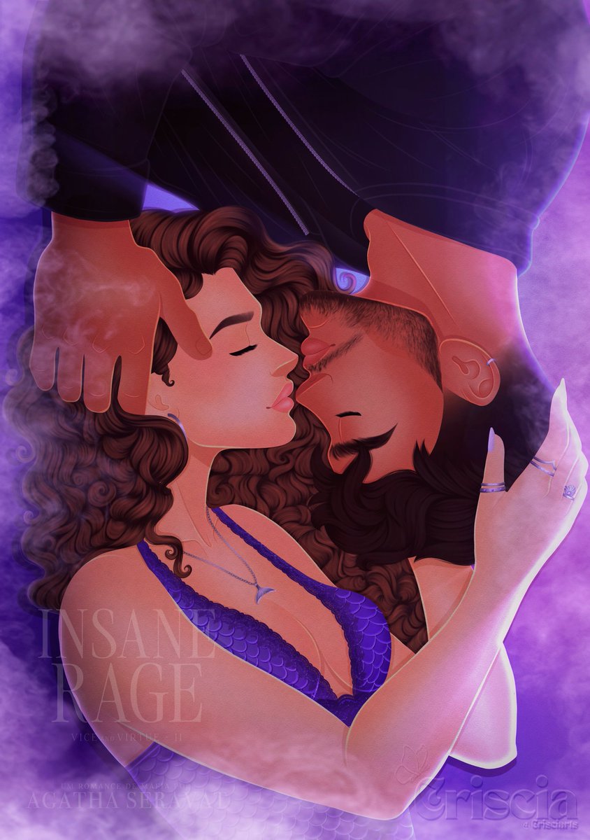 🚨 Alerta Resgate Insane Rage 

As três primeiras pessoas que curtirem, respostarem e falar o nome do casal protagonista do livro ganha

⚠️ Precisa mandar JUNTO com o comentário o print que me segue e a <a href="/authoragatha/">Agatha Rigori</a> 

Valendo