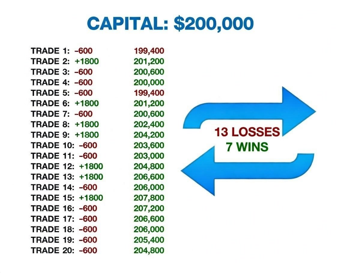 Luap I True SMC tweet media