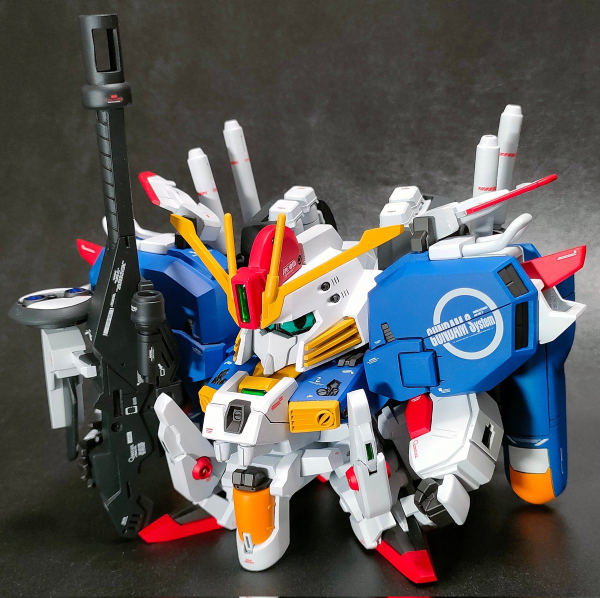 しもん (@mbfp01re2astray) / Posts / X