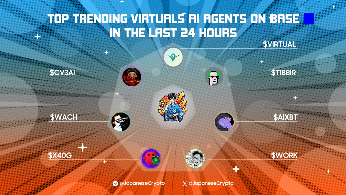 JapaneseCrypto News tweet media