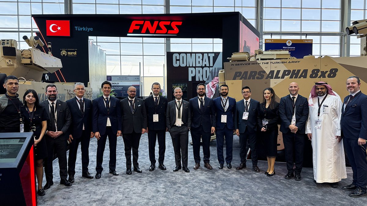 FNSS_Global tweet media