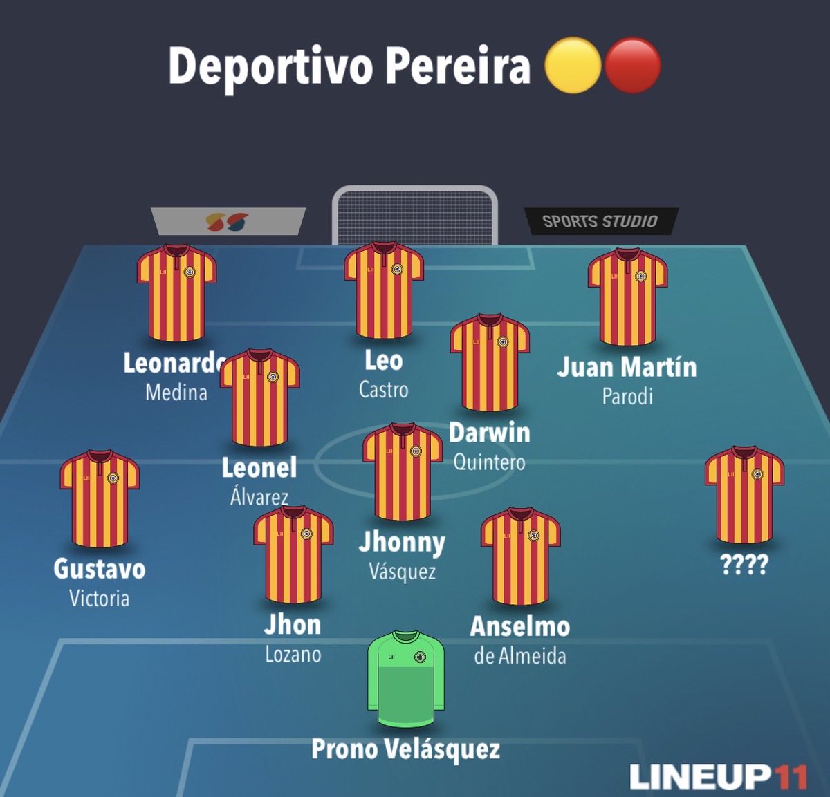 Mauricio Vidal tweet media