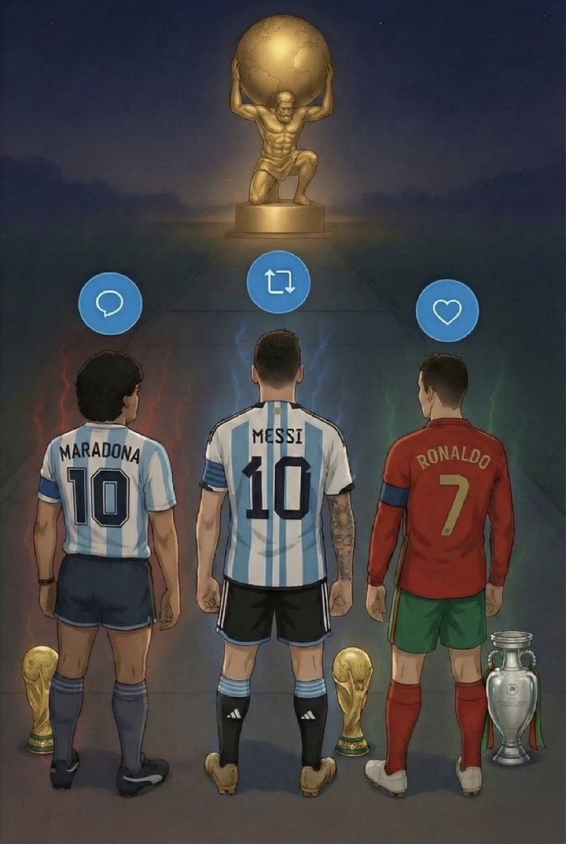 Who has made the BIGGEST IMPACT in football history?