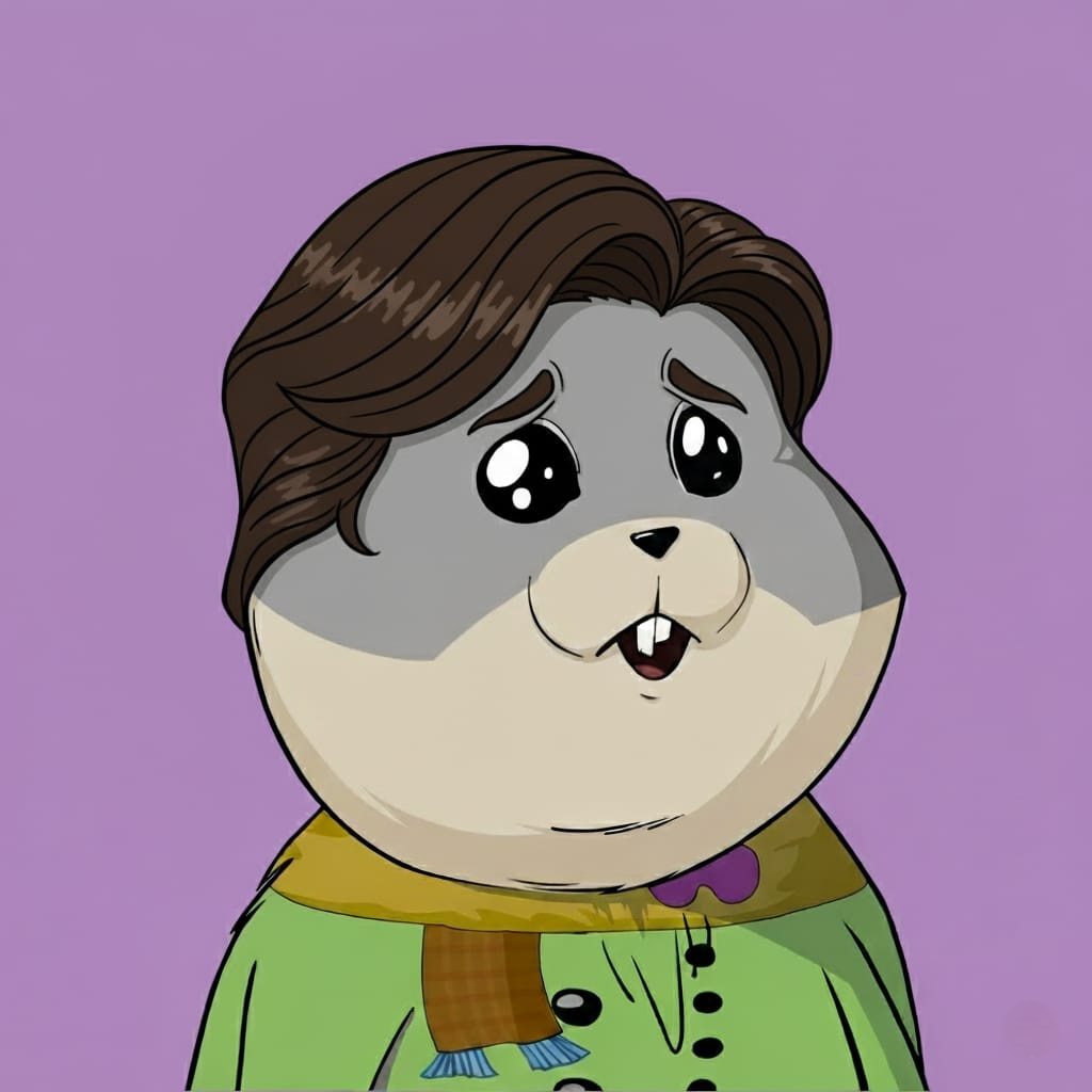 MEGA HAMSTER MINT GA 🏆

Free spots for <a href="/MegaHamsters_/">Mega Hamsters</a>  mint

DETAILS ⬇️

SPOTS: 8 OG / 15 FCFS
CHAIN: MegaETH 
MINT DATE: TBA
SUPPLY: 3,333

Requirements:
- Follow: <a href="/TheTradeSensei/">TheTradeSensei 🥷</a> || <a href="/MegaHamsters_/">Mega Hamsters</a>
- Like + RT
- Drop EVM address below ⬇️

Winners announced in 24hrs ⏳

Get in..