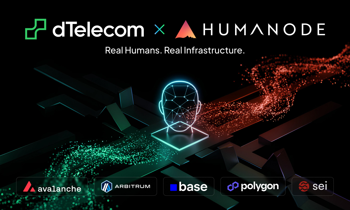 We’ve partnered with <a href="/humanode_io/">Humanode</a> and added BotBasher bot into our Discord.

Now we stand alongside ecosystems like <a href="/avax/">Avalanche🔺</a>, <a href="/arbitrum/">Arbitrum</a>, <a href="/base/">Base</a>, <a href="/0xPolygon/">Polygon | POL</a>, <a href="/SeiNetwork/">Sei</a> that prioritize verified usage over bot noise.

Why? Because real infra deserves real humans
1 human = 1 account