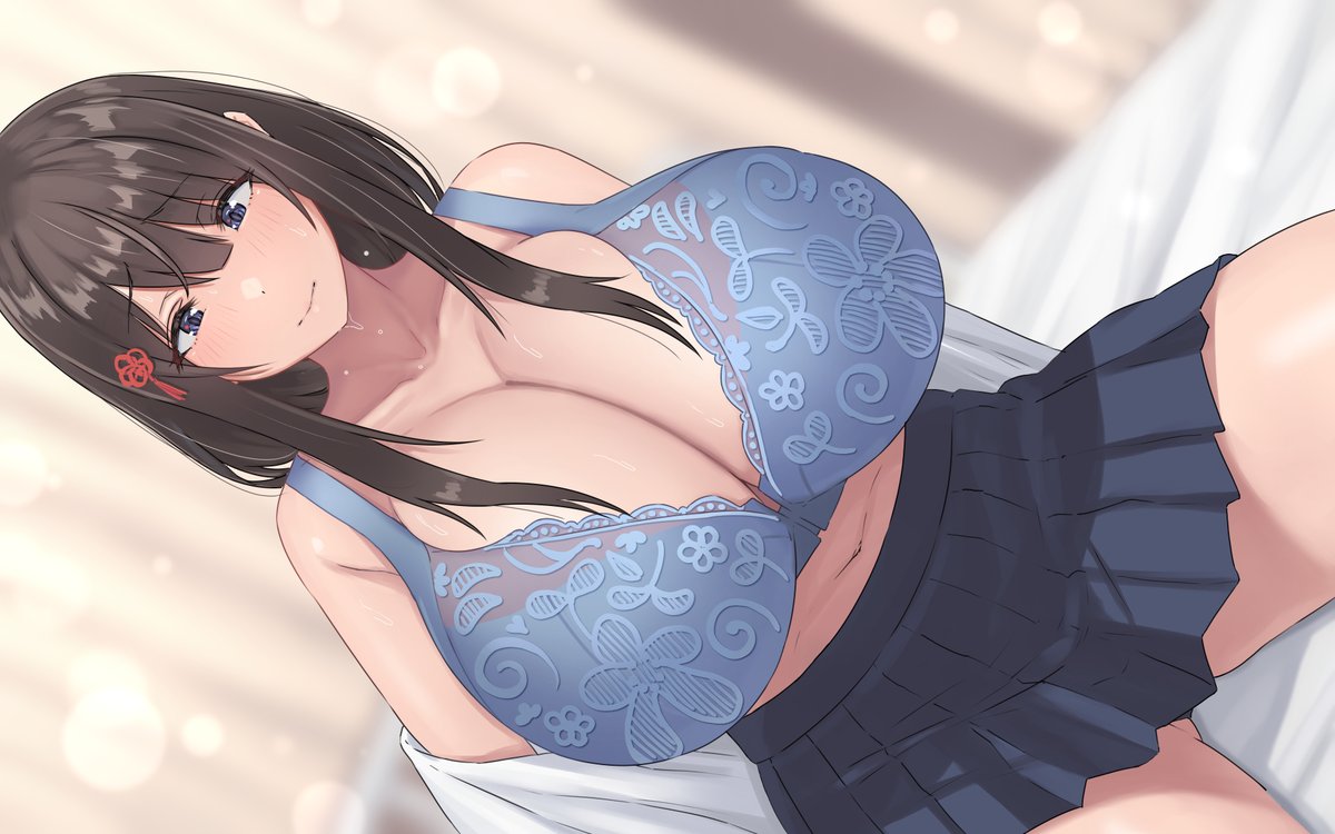 みんなはデカブラ好き? 