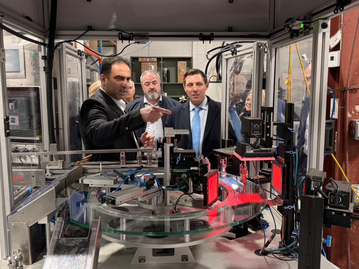 Patrick Brown tweet media