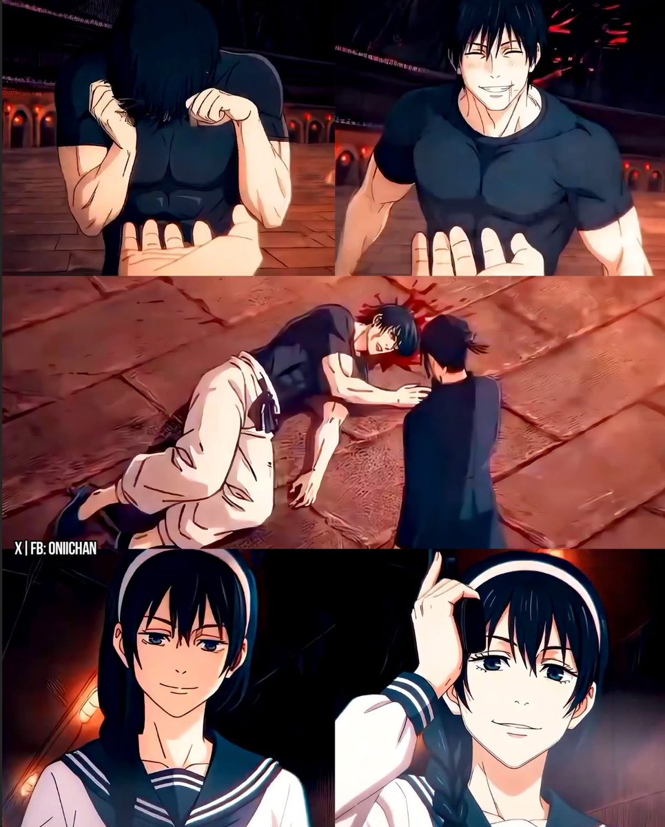 In an alternate universe