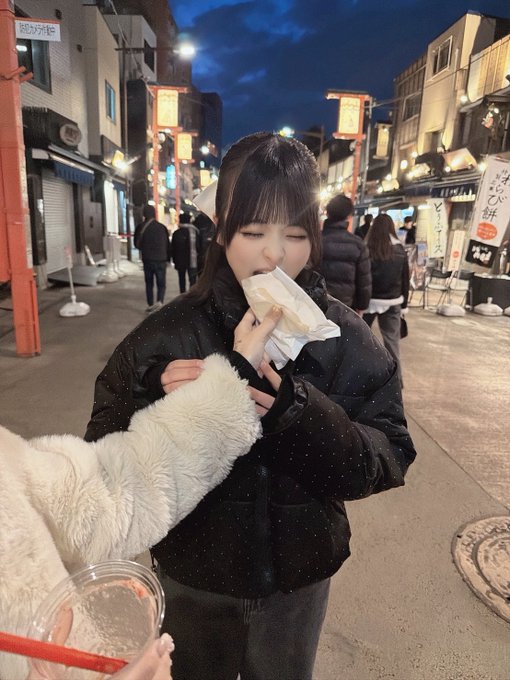 桜空かえのTwitter画像29