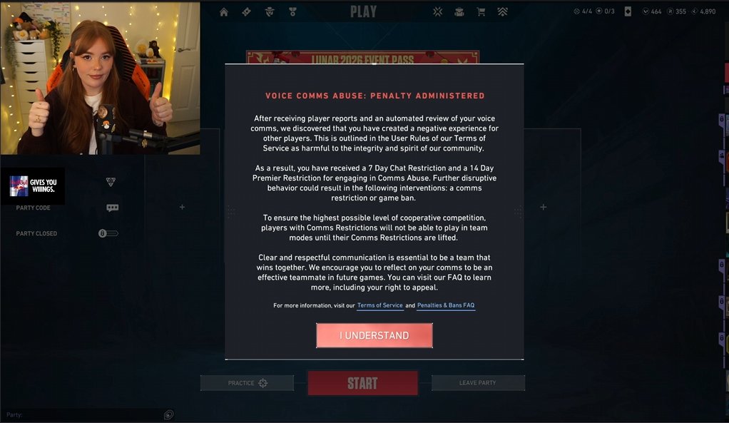 FNATIC meg tweet media