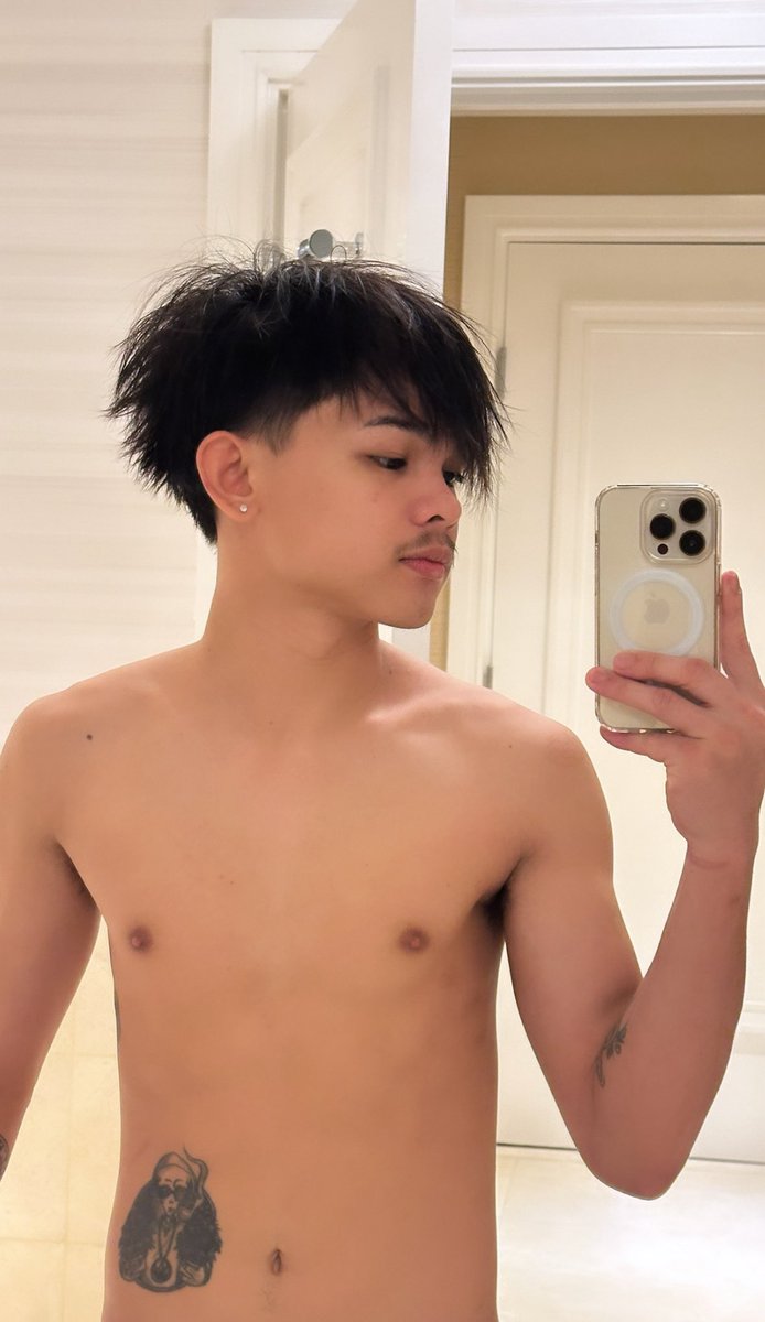 CALVIN FRANCISCO tweet media