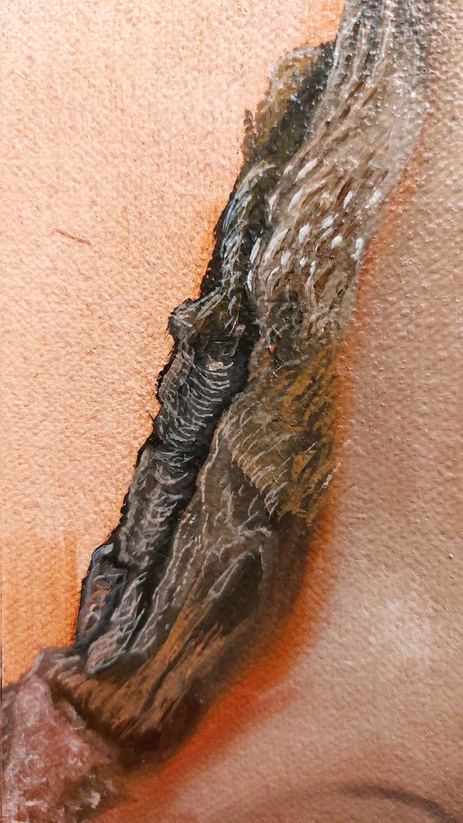 studioevang's tweet image. Finally done with the foundations. Time for the details #seulrene