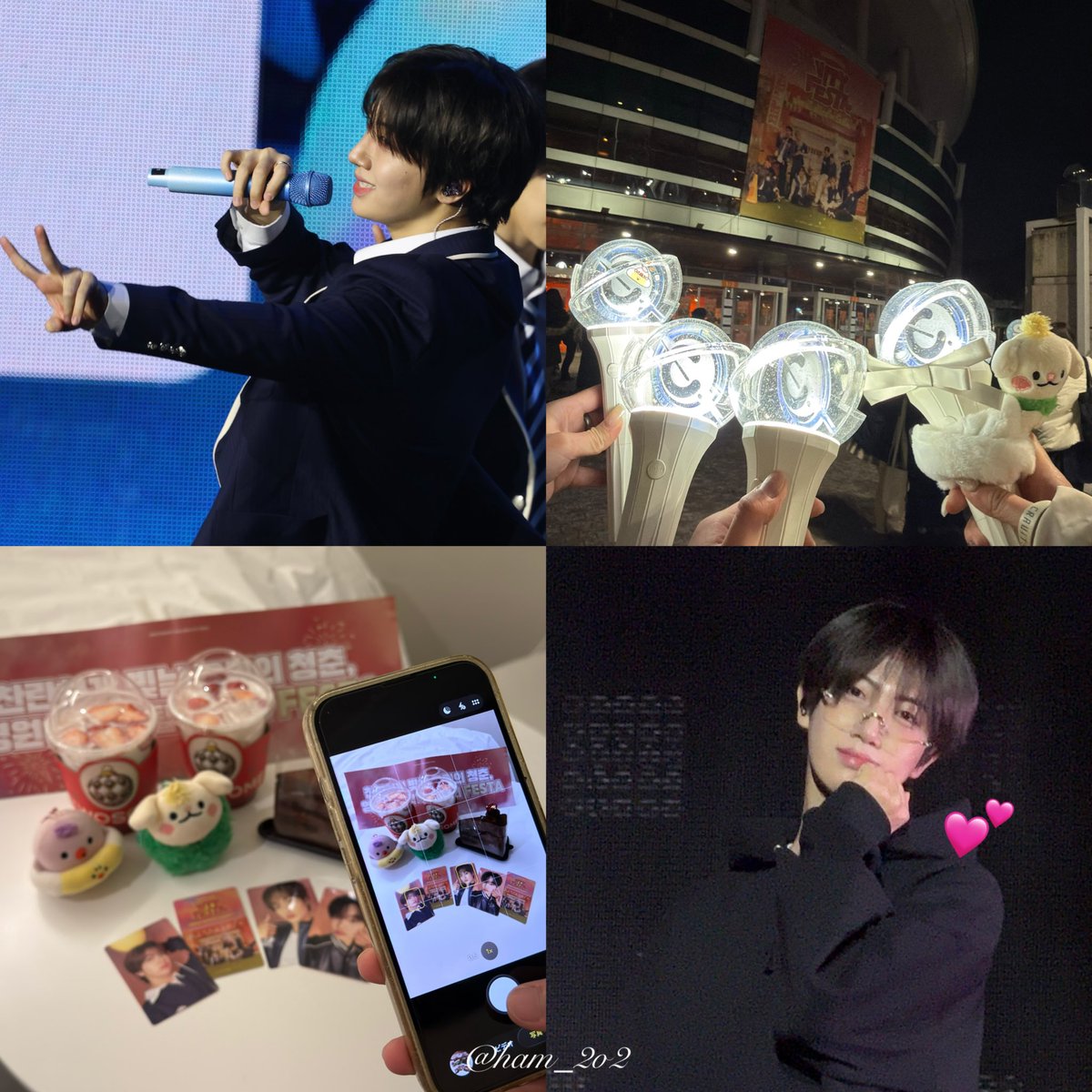 ⟡.·*.VITY FESTA 250207~08*･ﾟ