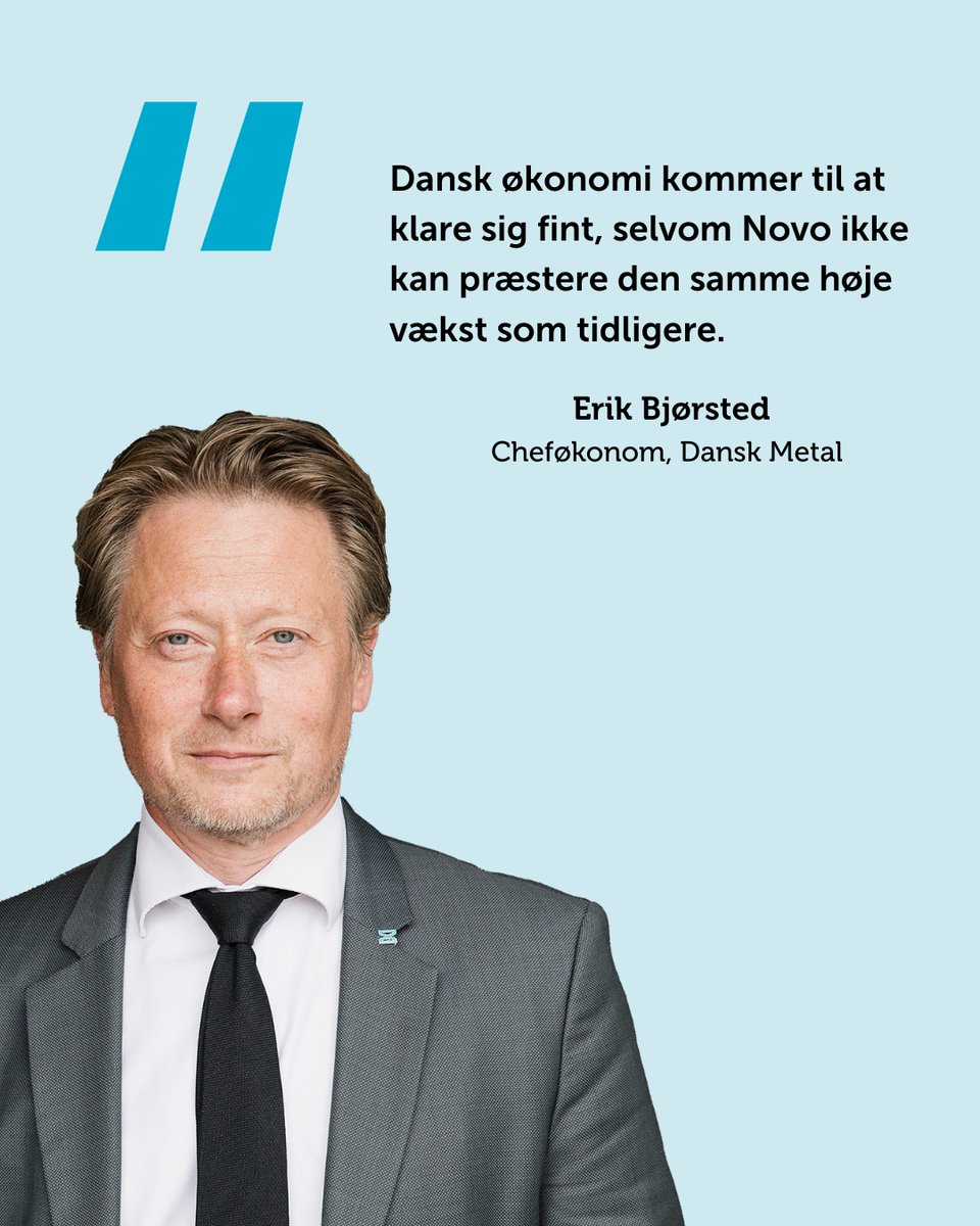 danskmetal's tweet photo. Jobfesten arbejdsmarkedet har ikke kun været trukket af medicinalindustrien. Både servicesektoren og byggeriet har haft en flot beskæftigelsesfremgang det seneste år. Det indikerer, at mange virksomheder i DK klarer sig godt, skriver @ERBJ_Metal: https://t.co/Ekp2Iq0Qjf #dkpol https://t.co/8gJSHkRzcm