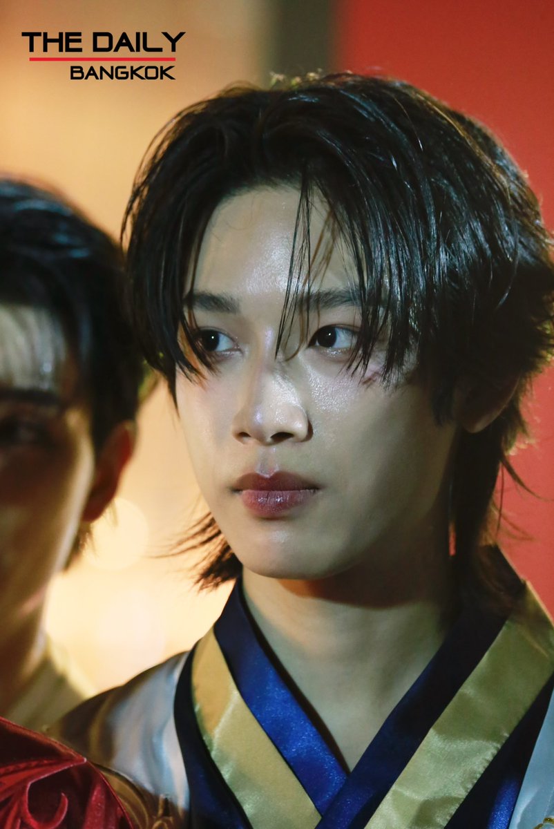 “ไทย-เน็กซ์” ช่วงสัมภาษณ์ ในพิธีเปิดงานตรุษจีนสุดยิ่งใหญ่ “ICONSIAM A PROSPEROUS CHINESE NEW YEAR 2016”

CNY ICONSIAM WITH BUS

#BUSbecauseofyouishine
#BUSXICONSIAMCNY2026 
#BUSCNYatICONSIAM
#ICONSIAMCNY2026 
#ICONSIAMaProsperousChineseNewYear2026
#ตรุษจีนที่ไอคอนสยาม