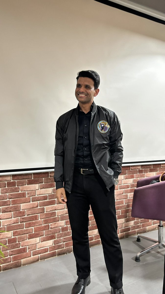 Neerja Shah tweet media