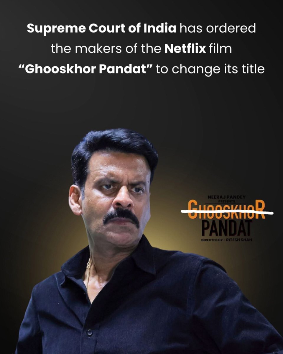 Netflix successfully built hype for this show. Kudos <a href="/NetaFlixIndia/">NETAFLIX</a>