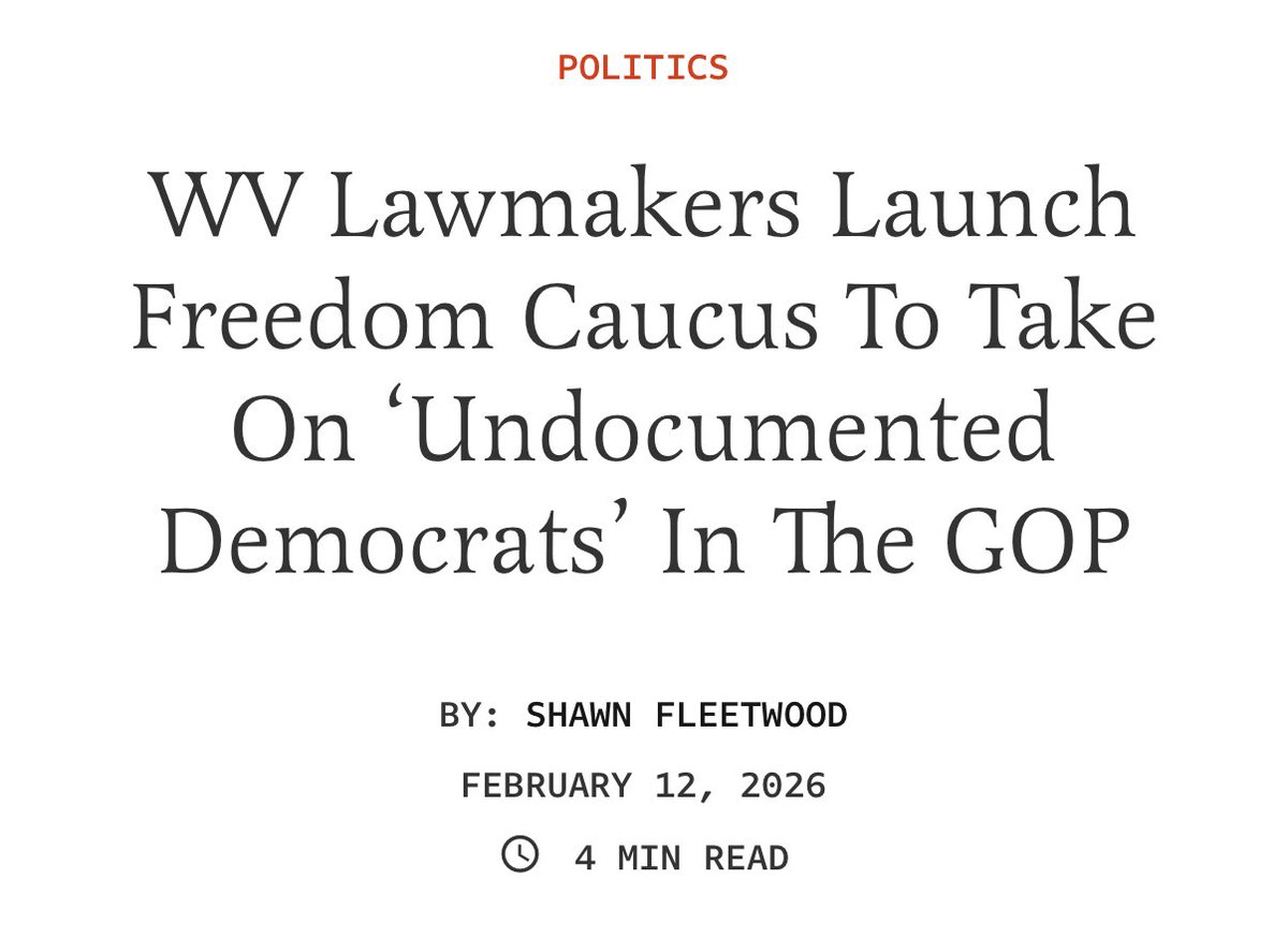 Another example of where Texas failed to lead.
#txleg 😭