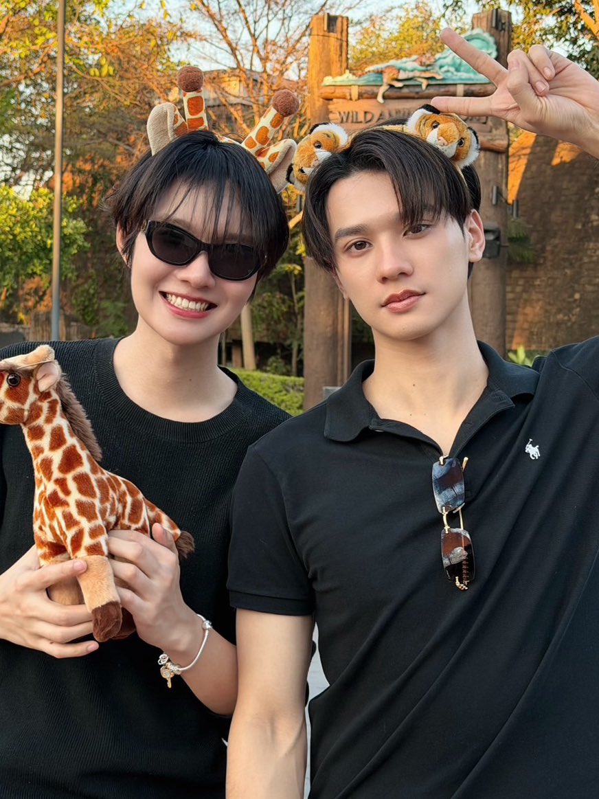 harit_keng's tweet image. ชายเหมี่ยง เชียงใหม่ ชายเรียง เชียงราย

KENGNAMPING TFS TRIP DAY1
#TFSLostinlovexKNP