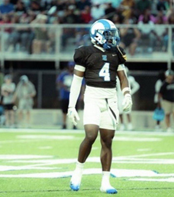 NewtonFBRecruit's tweet photo. 2027 DB Braylon Miller @braylon4miller offered by #GaSouthern @hudson @RecruitGeorgia @ChadSimmons_ @PRAYHUD
#NEWTONBOYZ #Culture #OutworkEverybody #GRIT https://t.co/gnbQtRmnP4