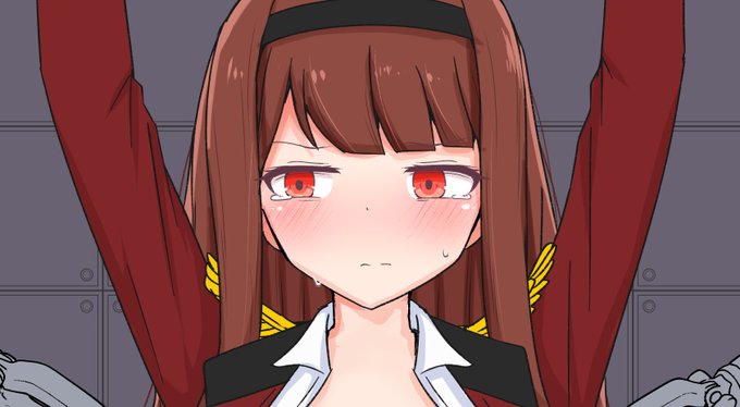 次はありがたいことにSkebを頂いているのでコトハ総帥。
総帥スキ。泣カナイデ。

ソノウチ。 