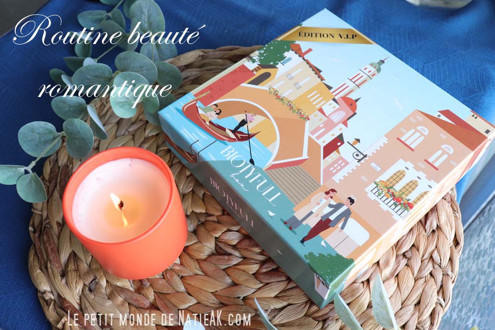 natieak's tweet photo. Biotyfull box Février 2026 Romance à Venise : 
un doux moment autour de 7 produits pour s'organiser une soirée romantique. https://t.co/7Q756O5sFc

#BiotyfullBox #BiotyfullboxFévrier2026 #BoxBeautéBio #RomanceAVenise https://t.co/9Nl40v0V6c