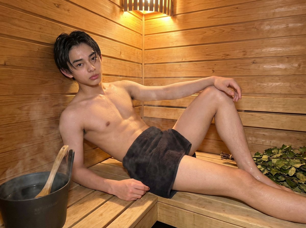 Yuma@イケメンの沼 tweet media