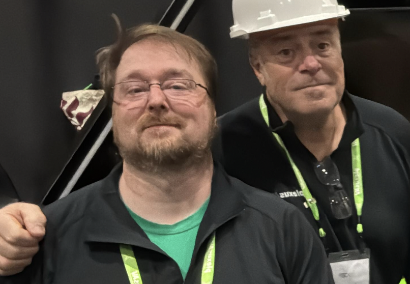 PlexusAV tweet media