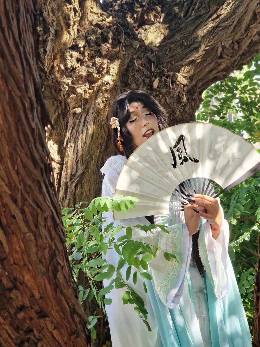 Nyon_S ➡️ Dokomi26 tweet media