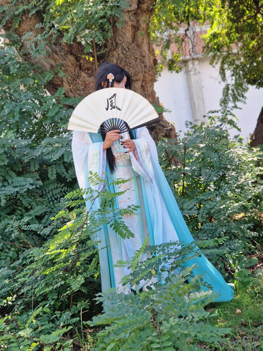 Nyon_S ➡️ Dokomi26 tweet media