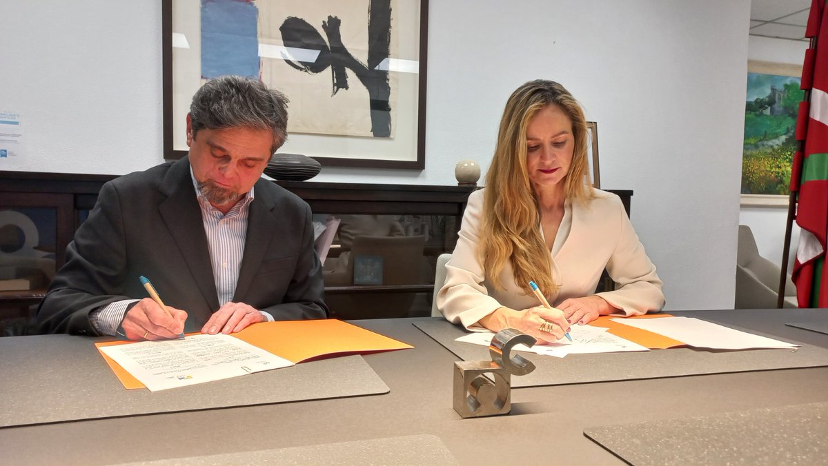 CES Vasco - EGAB tweet media