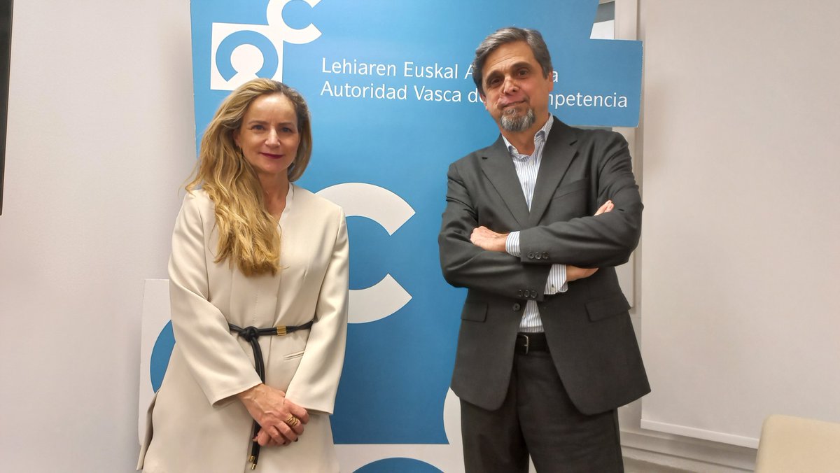 CES Vasco - EGAB tweet media