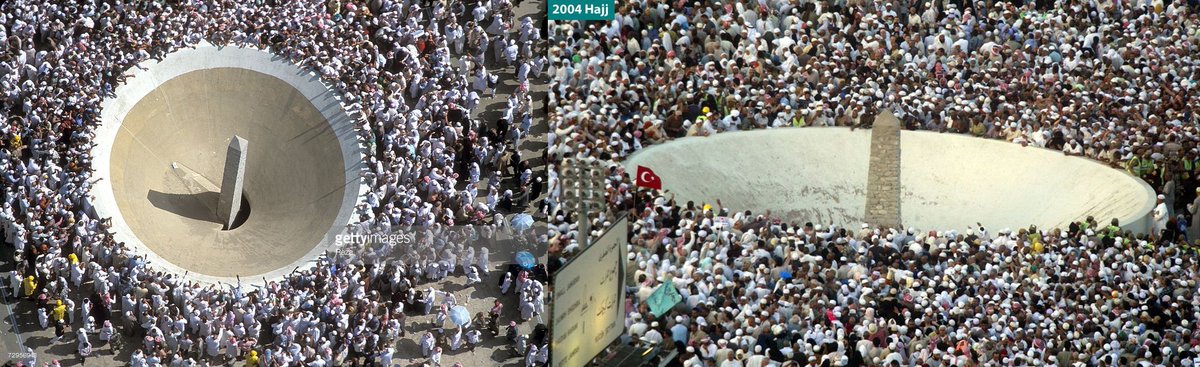 <a href="/myhiddenvalue/">Not A Number</a> The most fascinating is that muslims doing pilgrimage in Mecca have been stoning an obelisk inside an eye representing Satan for 1400 years! How could they know? It's only since the corrupt saudi regime that they concealed the obelisk behind a wall...