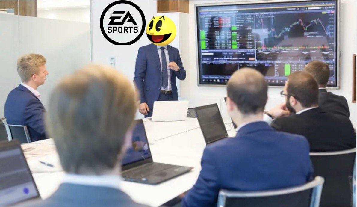 This time next year <a href="/CatholicPacman/">PAC-MAN</a>