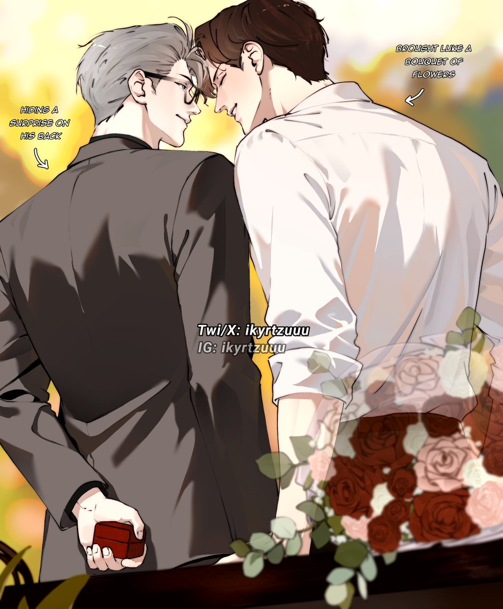 ikyrtzuuu's tweet photo. Happy early Valentine's Dayπ«Άβ€ #andyluke #λλνλ‘μ νΈ #nerdproject https://t.co/laXY9wSBpQ