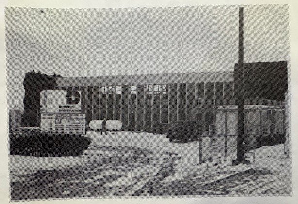 Co-op Refinery tweet media