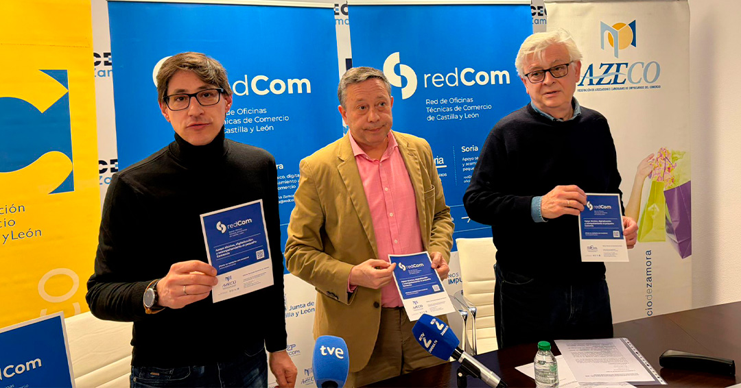 CONFERCO tweet media